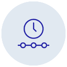 lisencing timeline