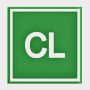 client logo cl