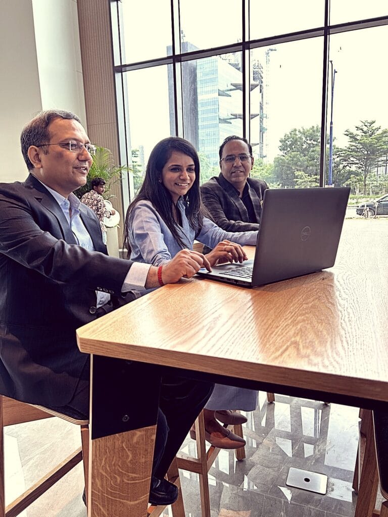 team giftcityadvisor client