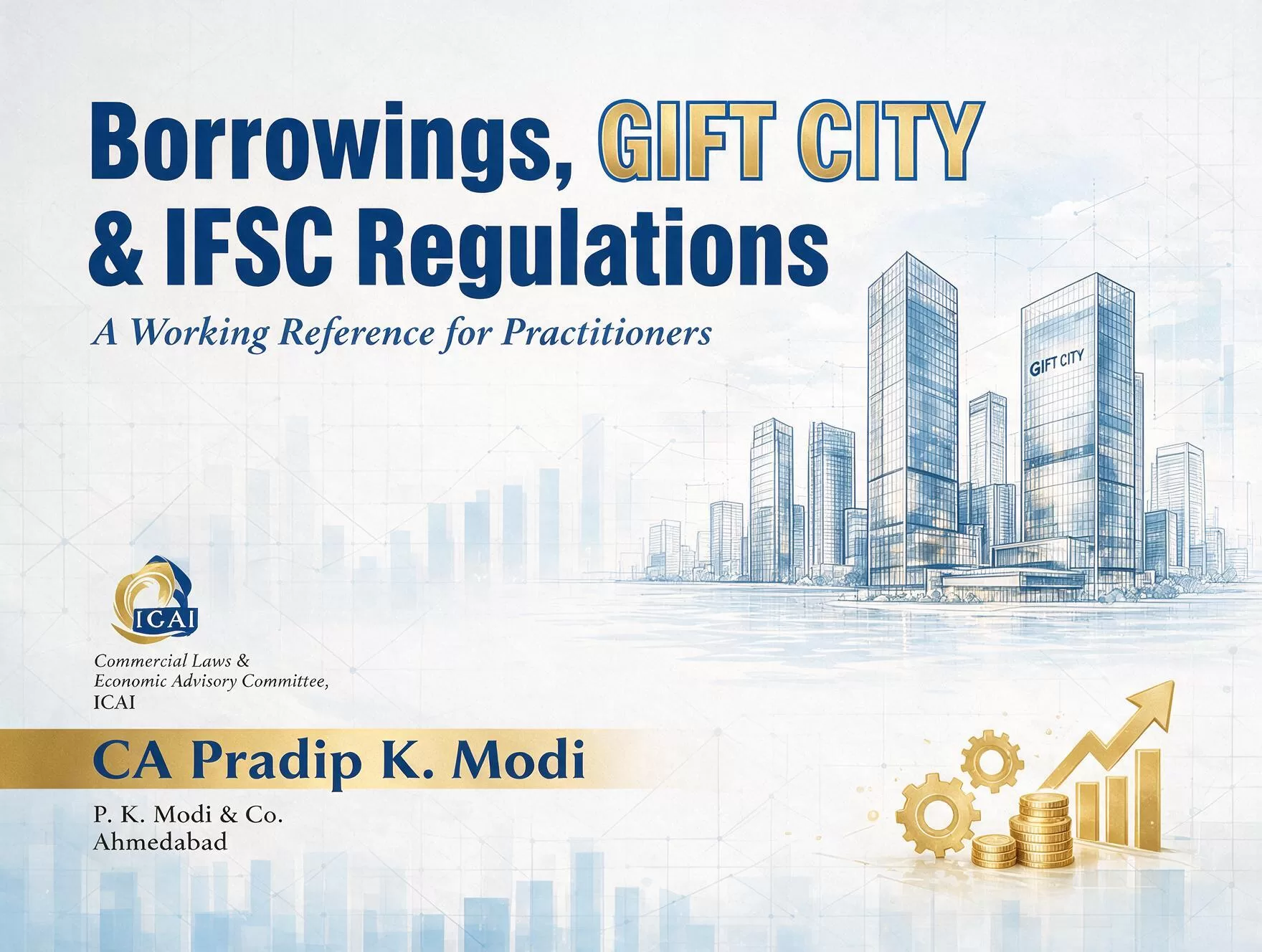borrowings gift city ifsc